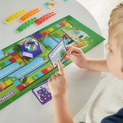 Настольная игра Numberblocks Дворец - Фото 4