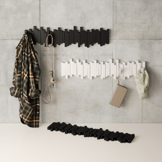 Вешалка настенная «Sticks»