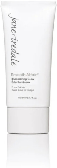 Праймер для лица Smooth Affair Illuminating Glow