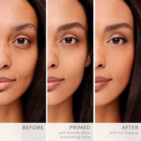 Праймер для лица Smooth Affair Illuminating Glow