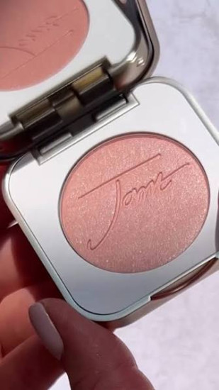 Румяна Pure Pressed Blush, Cotton Candy