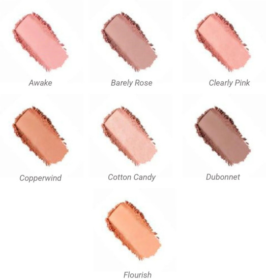 Румяна Pure Pressed Blush, Awake