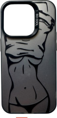 Чехол для Apple iPhone 13, iPhone 14 - Фото 1