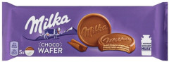 Печенье-вафли «Choco Wafer» - Фото 1