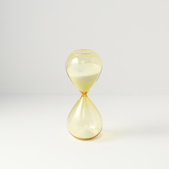 Часы песочные «Timeless»