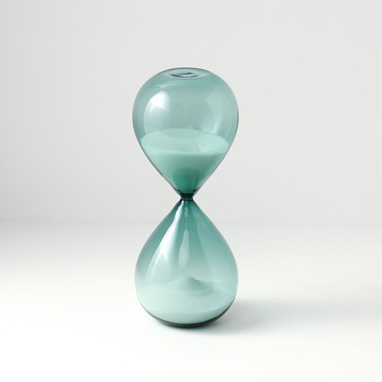 Часы песочные «Timeless»