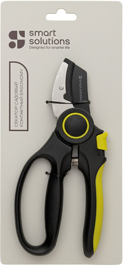 Секатор «Ergonomy»