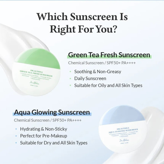 Увлажняющий солнцезащитный крем для лица SPF50+ PA++++