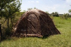 Палатка 5-ти местная «Сары-Арка» - Фото 7