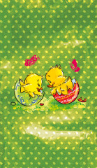 Набор для декорирования пасхальных яиц «Фольга» - Фото 1