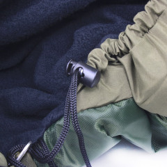 Мешок спальный двухслойный - Фото 4