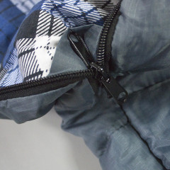 Мешок-кокон спальный - Фото 1