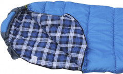 Мешок-кокон спальный - Фото 2