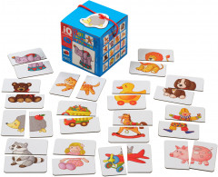 Вот такие игрушки - Фото 1