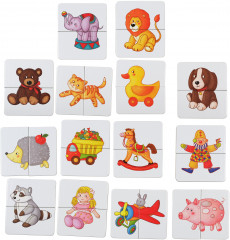 Вот такие игрушки - Фото 2