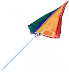 Зонт солнцезащитный - Фото 1