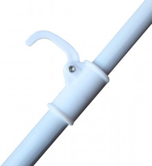 Зонт солнцезащитный - Фото 3