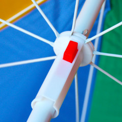 Зонт солнцезащитный - Фото 4