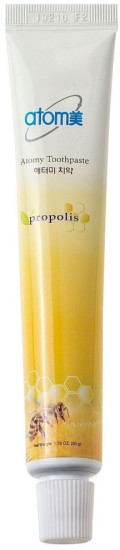Зубная паста Propolis 50 мл