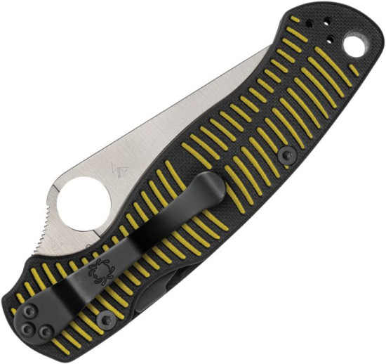 Paramilitary 2 MagnaCut Salt