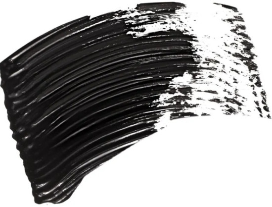 Тушь для ресниц с эффектом удлинения и разделения Dangerous Eyes Mascara Black