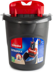 Ведро Ultramax с отжимом - Фото 2