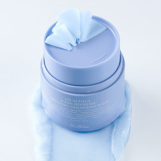 Щербет Pore Refresh Cleansing Balm