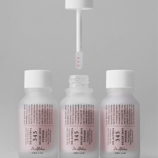 Спот 345 Relief Spot Powder