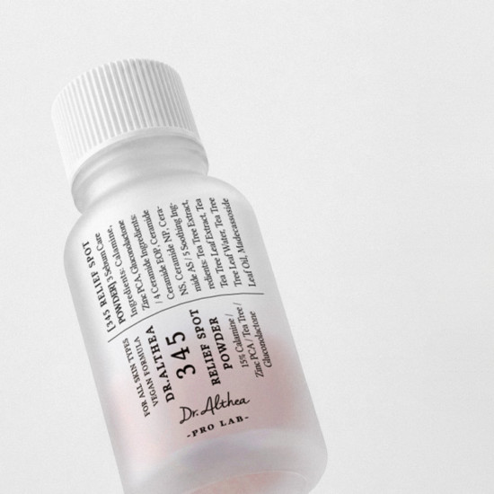 Спот 345 Relief Spot Powder