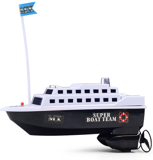 Корабль «Морская мечта»