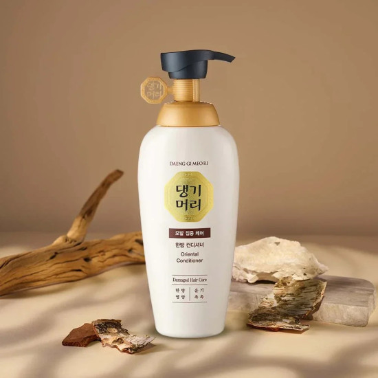 Кондиционер для волос «Oriental Conditioner»