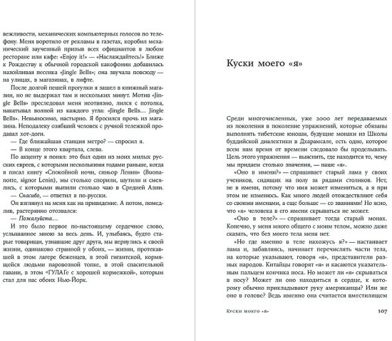 Еще один круг на карусели. Путешествие в поисках исцеления и смысла