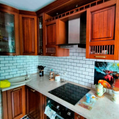 Панели стеновые самоклеящиеся 60×30см 10шт 1.8кв. м. - Фото 8