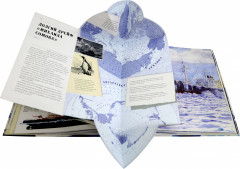 Книга-путешествие. Ледоколы. Покорение Арктики - Фото 2