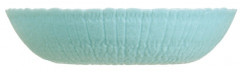Салатник «Ammonite Turquoise» - Фото 1