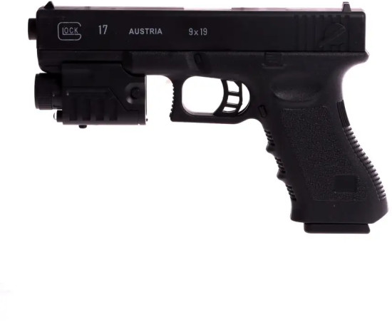 Пистолет P2699B-1