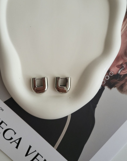 Серьги женские