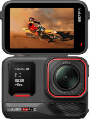Экшн-камера Insta360 Pro 2 - Фото 1