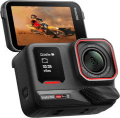 Экшн-камера Insta360 Pro 2 - Фото 3