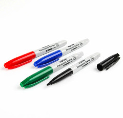 Перманентные маркеры G-106000 4 шт - Фото 1
