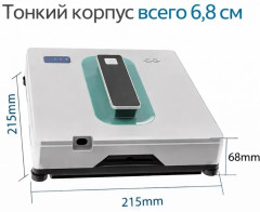 Мойщик окон -01 - Фото 3