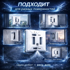 Мойщик окон -2 - Фото 1
