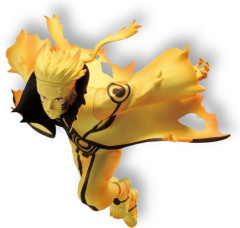 Naruto Shippuden. Наруто Узумаки - Фото 4