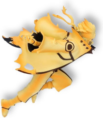 Naruto Shippuden. Наруто Узумаки - Фото 2