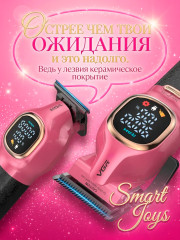 Набор для стрижки волос V-886 S3 - Фото 8