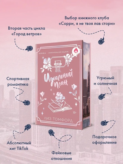 Идеальный план