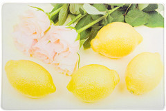 Доска разделочная - Фото 1