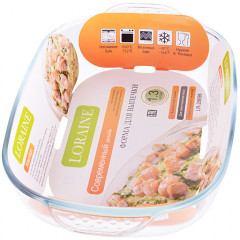 Форма для выпечки - Фото 3