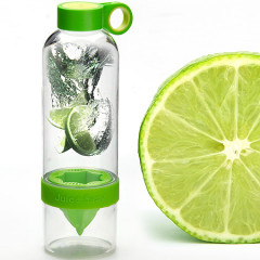 Соковыжималка для лимона с бутылкой - Фото 1