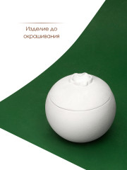 Силиконовая форма Голубика - Фото 6